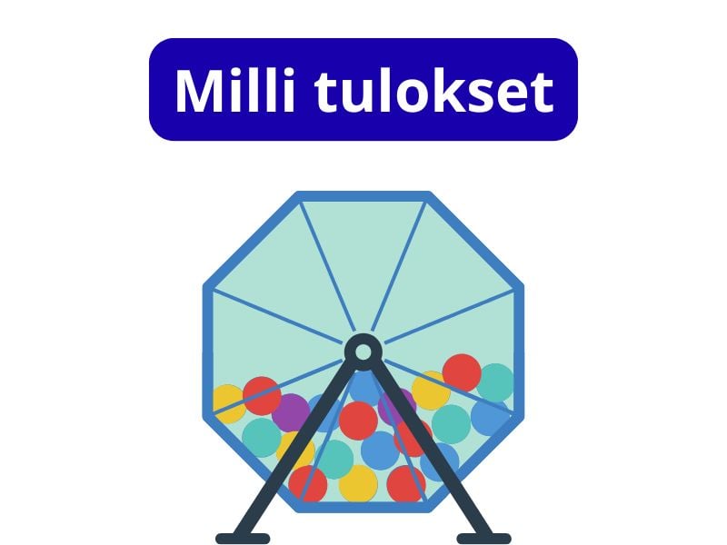 Veikkauksen uuden pelin milli tulokset päivittäin